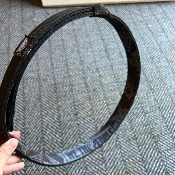 Tactical ccw belt - Picture 5 of 5